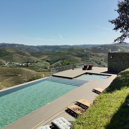 Quinta De Travassinhos- Douro Valley & Spa Santa Marta de Penaguião Esterno foto
