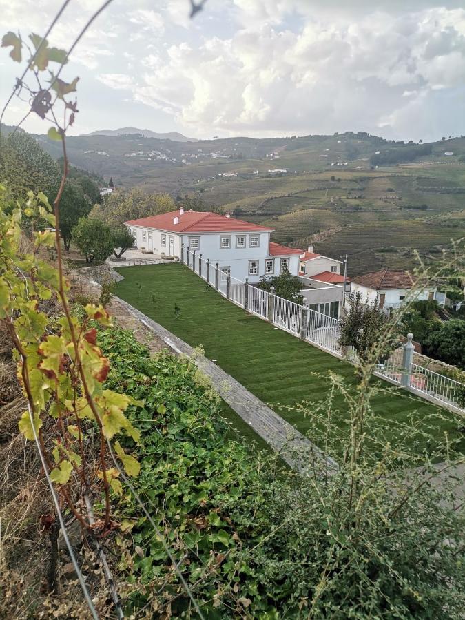 Quinta De Travassinhos- Douro Valley & Spa Santa Marta de Penaguião Esterno foto