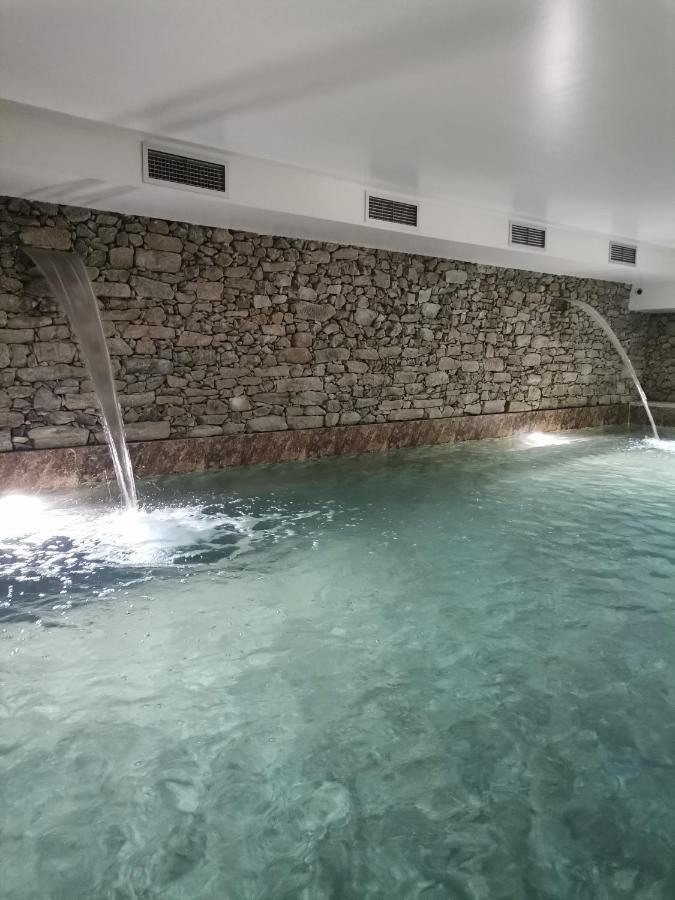 Quinta De Travassinhos- Douro Valley & Spa Santa Marta de Penaguião Esterno foto