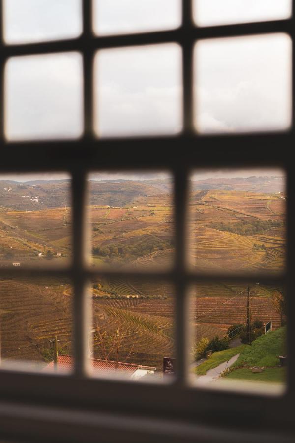 Quinta De Travassinhos- Douro Valley & Spa Santa Marta de Penaguião Esterno foto