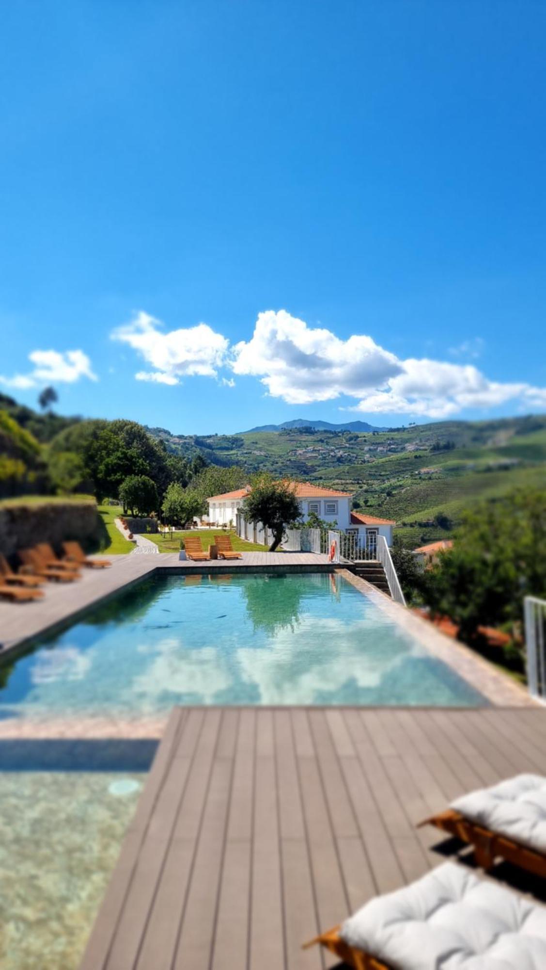 Quinta De Travassinhos- Douro Valley & Spa Santa Marta de Penaguião Esterno foto